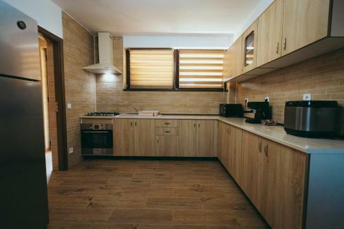 Hostal Pensiunea Bianca