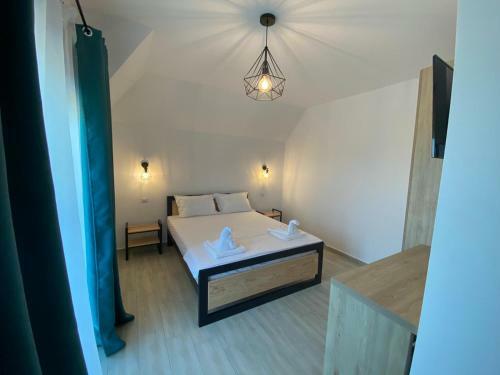 Hostal Pensiunea C?su?a Cu Stuf