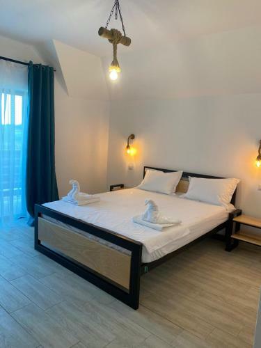 Hostal Pensiunea C?su?a Cu Stuf