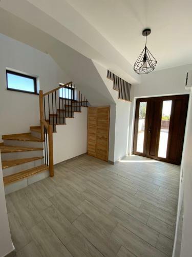 Hostal Pensiunea C?su?a Cu Stuf