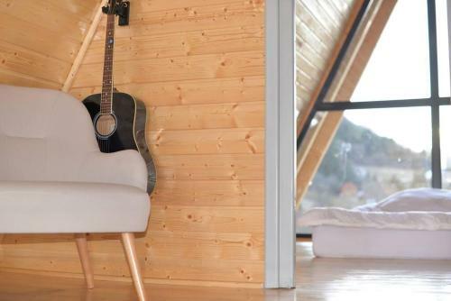 Epic Chalet, Amazing A-frame Cabin For Cozy Moments