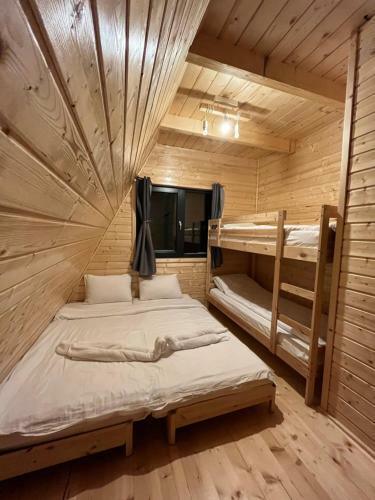 Epic Chalet, Amazing A-frame Cabin For Cozy Moments