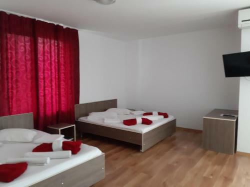 Hostal Vila Ana Trident Costinesti
