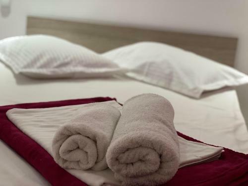 Hostal Vila Ana Trident Costinesti