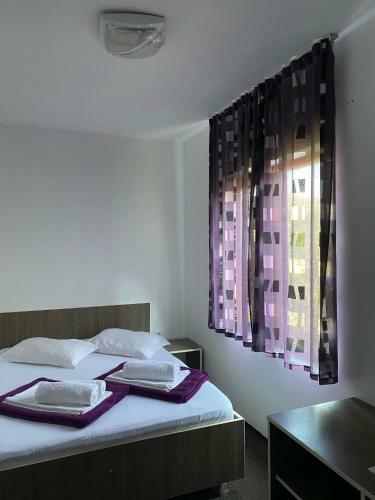 Hostal Vila Ana Trident Costinesti