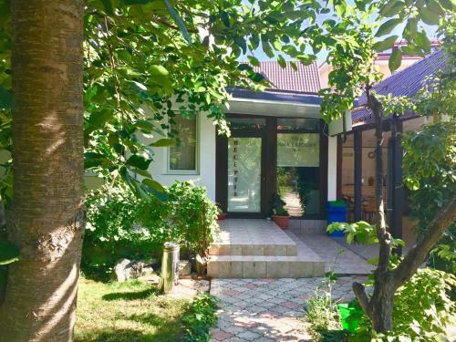 Hostal Vila Ana Trident Costinesti