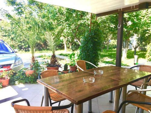 Hostal Vila Ana Trident Costinesti