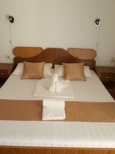 Hostal Timona- Camere De �nchiriat