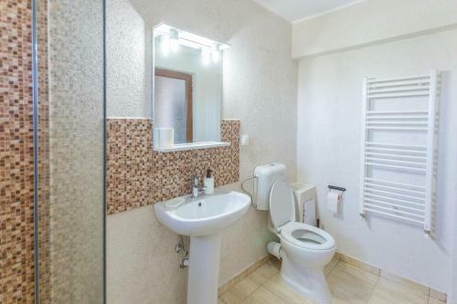 Hostal Black Sea View Costinesti