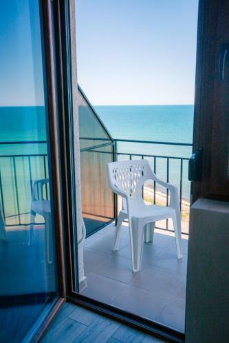 Hostal Black Sea View Costinesti