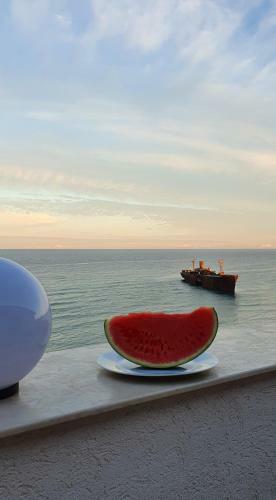 Hostal Black Sea View Costinesti