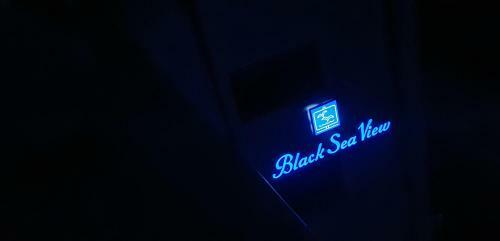 Hostal Black Sea View Costinesti