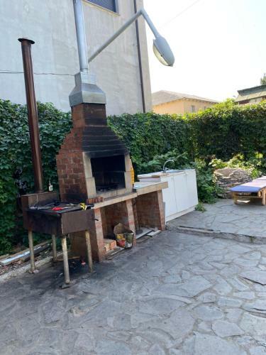 Apartamento Garsoniera Eldoris