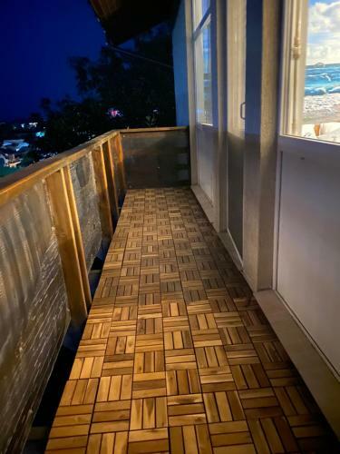 Apartamento Garsoniera Eldoris