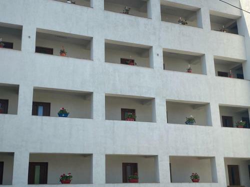 Hotel Vila II Poieni?a