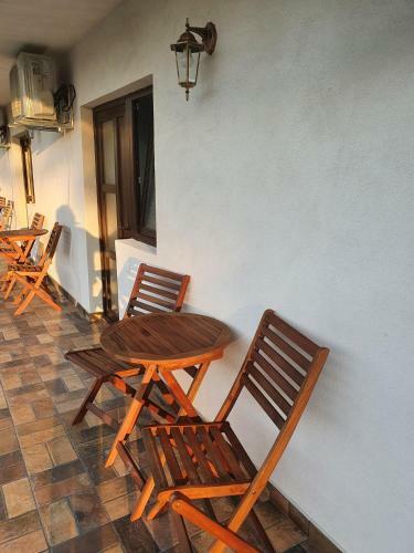 Hostal Gms House Costinesti