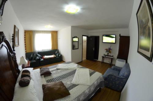 Hostal Pensiunea Albatros