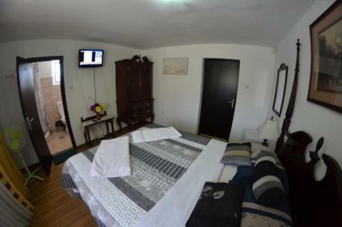 Hostal Pensiunea Albatros