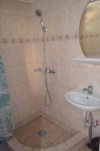 Hostal Pensiunea Albatros