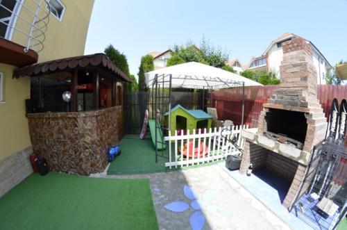 Hostal Pensiunea Albatros