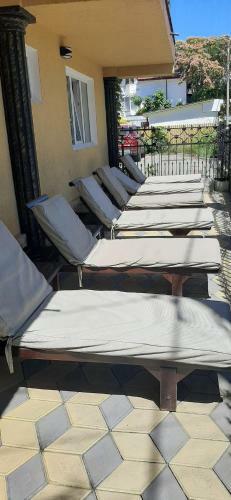 Hostal Pensiunea Albatros