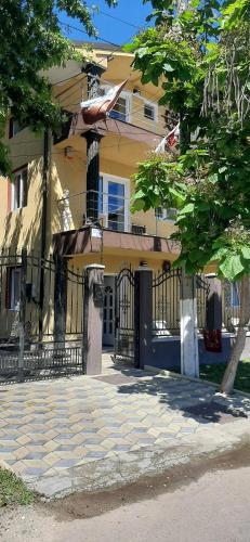 Hostal Pensiunea Albatros