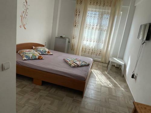 Hostal Vila Steffy