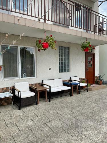 Hostal Vila Steffy