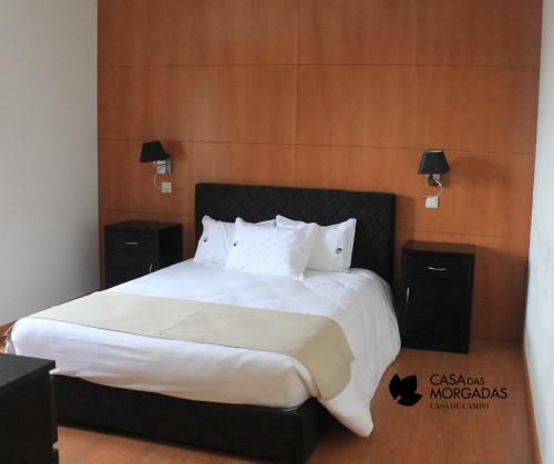Agroturismo Casa Das Morgadas