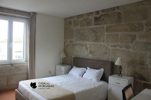 Agroturismo Casa Das Morgadas
