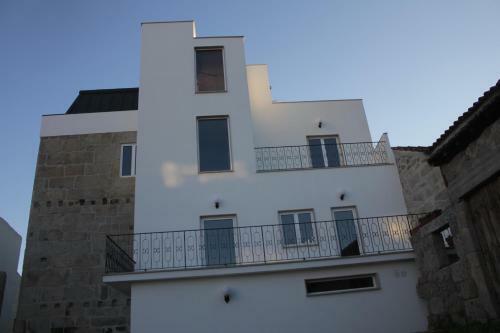 Agroturismo Casa Das Morgadas