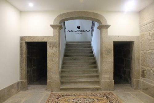 Agroturismo Casa Das Morgadas