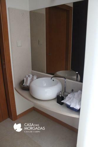 Agroturismo Casa Das Morgadas