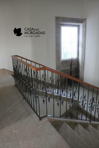 Agroturismo Casa Das Morgadas