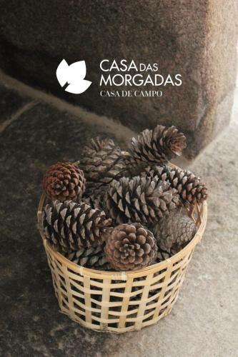 Agroturismo Casa Das Morgadas