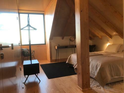 Agroturismo Casa Nova Rural