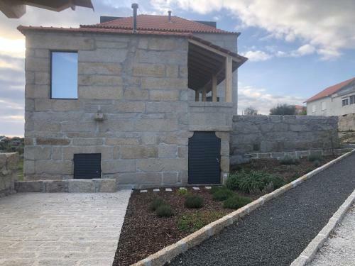 Agroturismo Casa Nova Rural