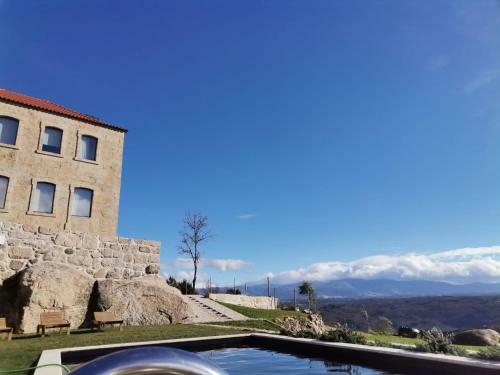 Agroturismo Casa Nova Rural