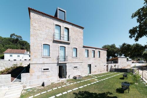Agroturismo Casa Nova Rural