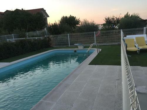 Apartamento Casa Da Magn�lia- Excelente Para Familias