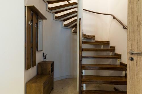 Apartamento Montana Residence