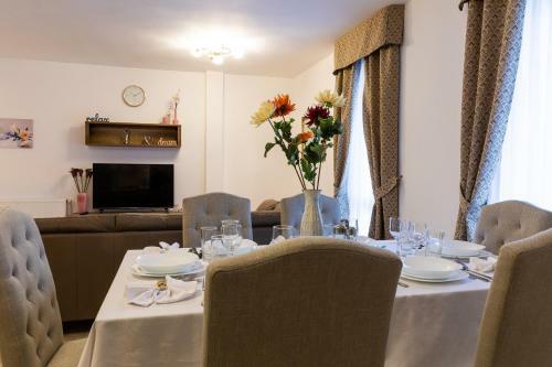 Apartamento Montana Residence