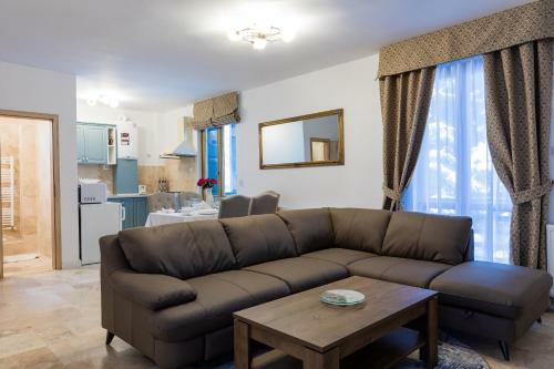 Apartamento Montana Residence
