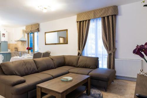 Apartamento Montana Residence