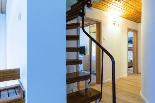 Apartamento Montana Residence