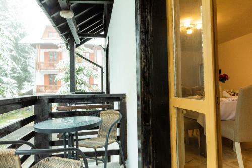 Apartamento Montana Residence