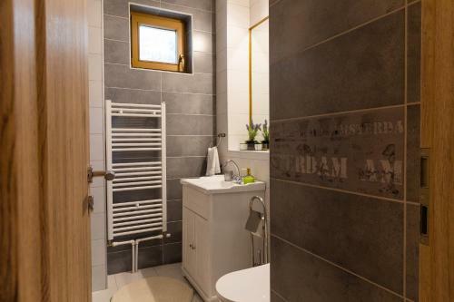 Apartamento Montana Residence