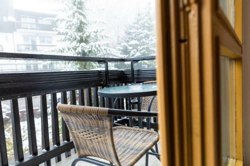 Apartamento Montana Residence