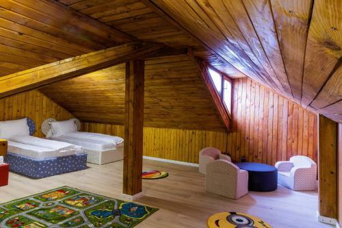 Apartamento Montana Residence