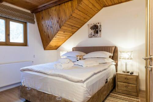 Apartamento Montana Residence